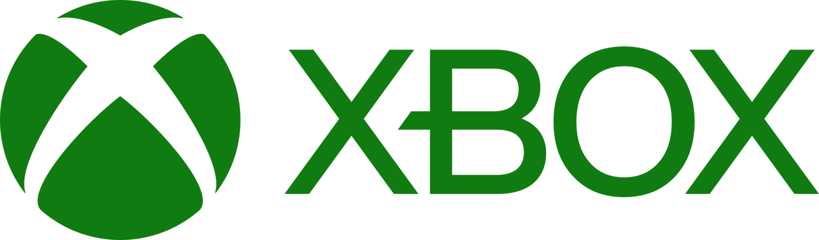 Xbox
